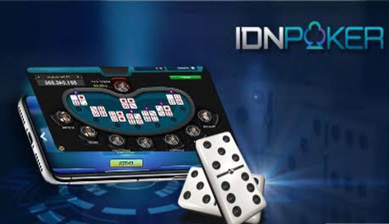 Situs Online Judi Poker Paling Resmi Dan Terbaik Di Indonesia